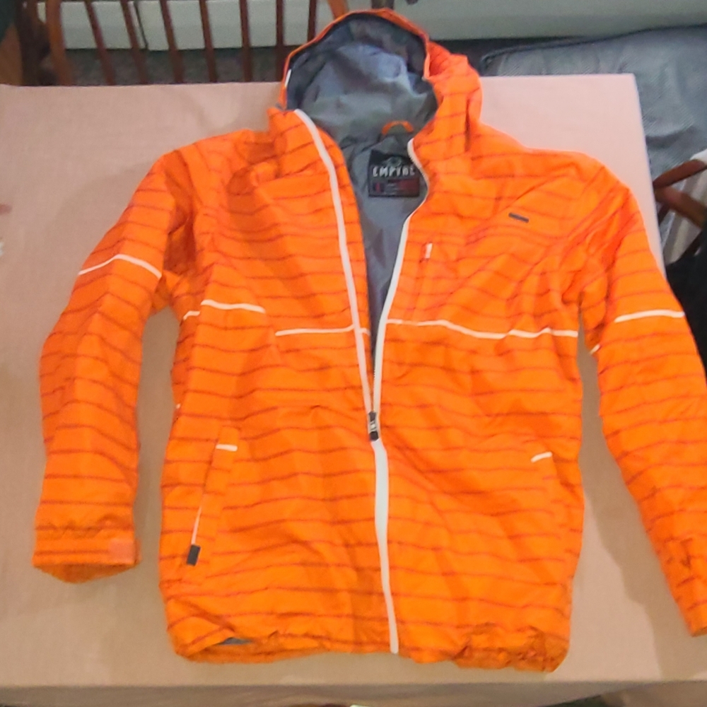 Empyre waterproof ski shell